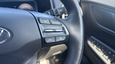 Hyundai KONA 100kW Premium 39kWh 5dr Auto Electric Hatchback